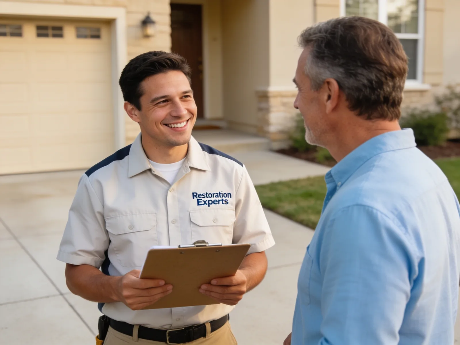 Water Damage Cleanup Everton, MO FAQs